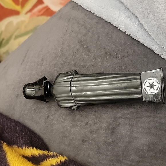 Darth Vader Star Wars writings pen 🖊 cereal - Picture 3 of 7